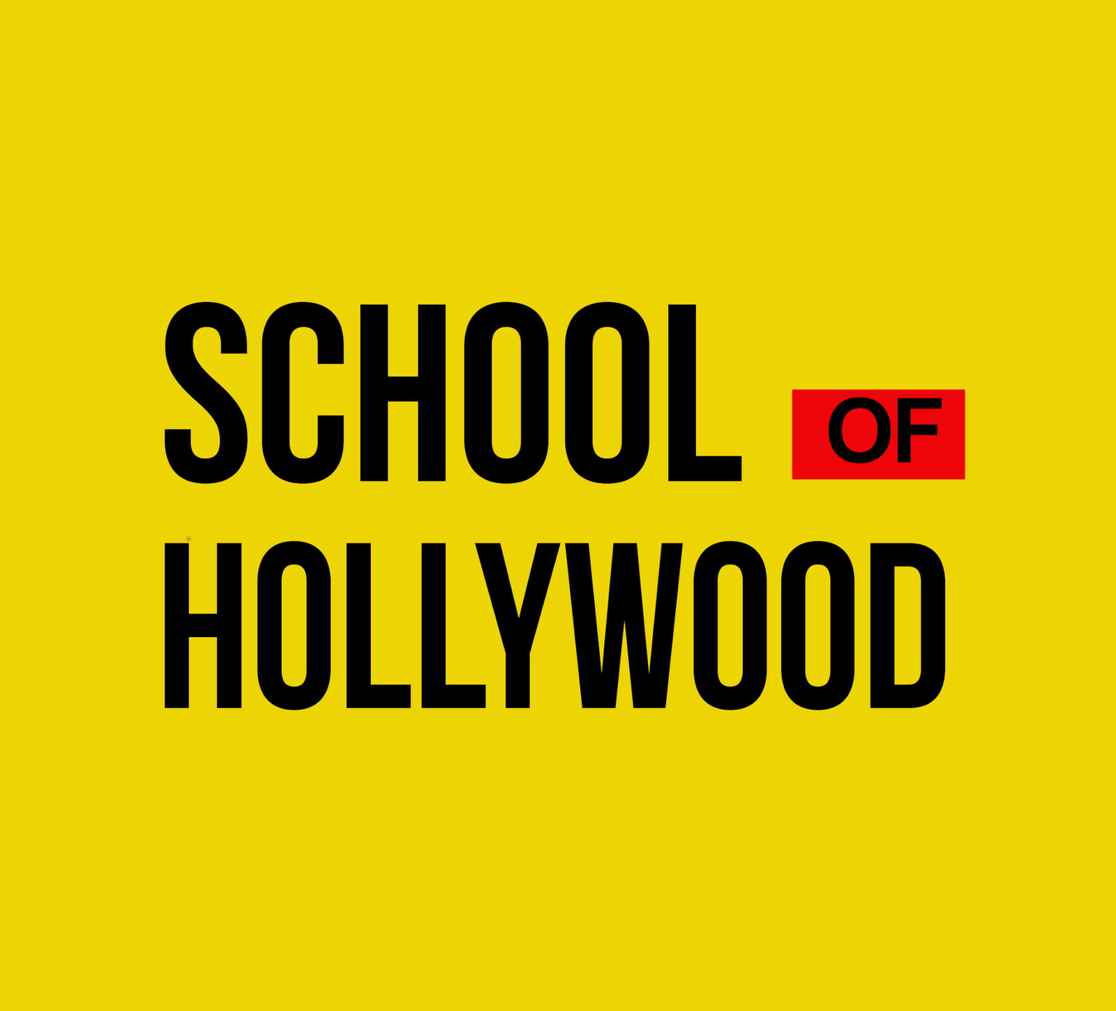 School of Hollywood